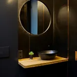 & By Revex Apartmanhotel 3*