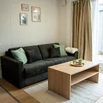 & By Revex Apartmanhotel