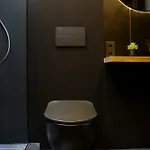 & By Revex Apartmanhotel 3*