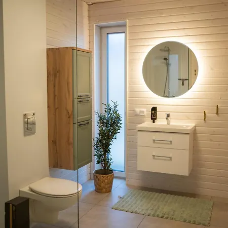 & By Revex Aparthotel
