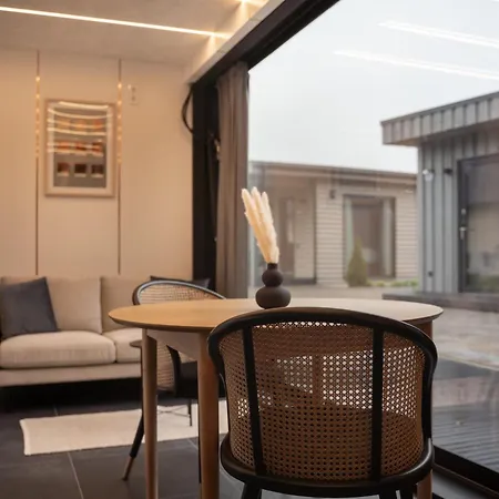 Aparthotel & By Revex Schwarzenbach am Wald