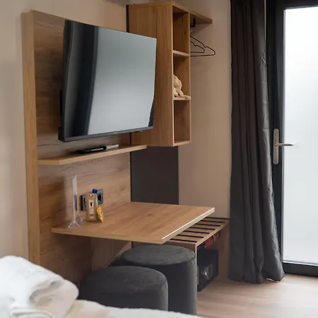 & By Revex Aparthotel Schwarzenbach am Wald