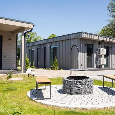 & By Revex Apartmanhotel Schwarzenbach am Wald