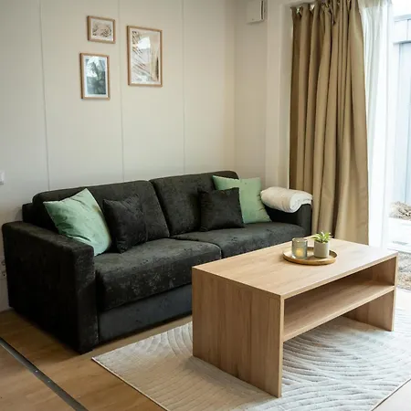 & By Revex Aparthotel